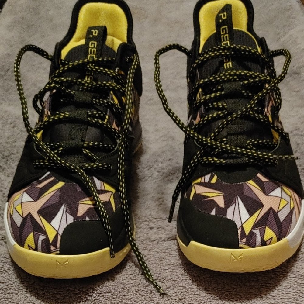 PG 3 'Mamba Mentality'